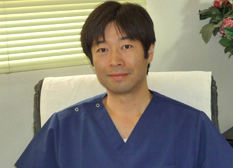 院長 平田 隆浩